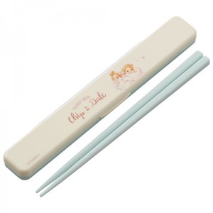 Chopsticks Skater Chip 'n Dale Made in Japan