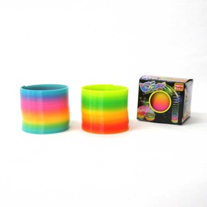 Toy Pudding Rainbow M 2-colors
