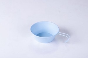 Outdoor Cooking Item Blue 330ml
