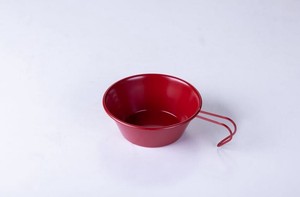Outdoor Cooking Item Red 330ml