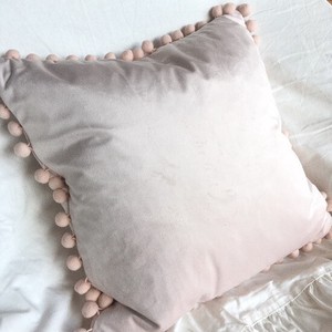 Cushion Pink 45 x 45cm