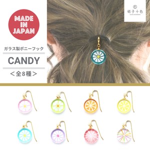 Hair Accessories candy
