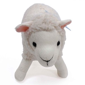 Animal/Fish Plushie/Doll Mascot Sheep