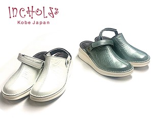 Sandals/Mules 2Way