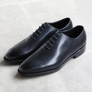 【SHOEISM】シューイズム : ホールカット　メンズビジネスシューズ　紳士靴