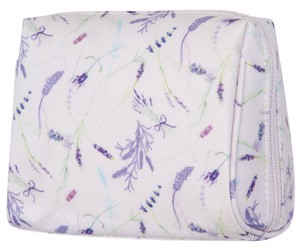 Pouch Antibacterial Finishing Lavender