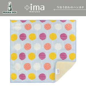 Towel Handkerchief M Made in Japan