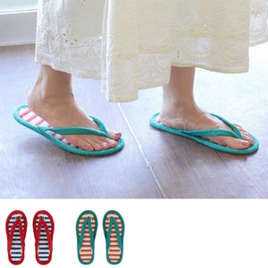 Room Shoes Border