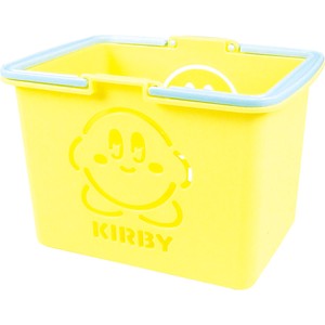 Small Item Organizer Mini Kirby Pastel Basket