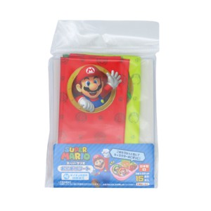 Bento Item Super Mario M Made in Japan