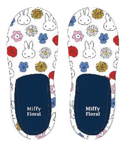 Slippers Series Slipper Miffy