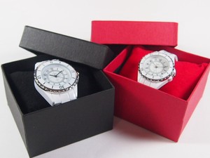 Wristwatch Presents