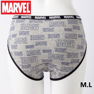 Panty/Underwear MARVEL Cotton