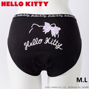 Panty/Underwear Hello Kitty Cotton