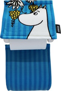 Toilet Paper Holder Cover Moomin