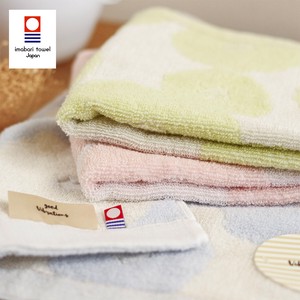 Imabari towel Towel Face Good Made in Japan
