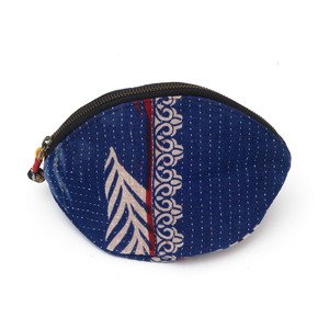 Pouch Ethical Collection Cotton