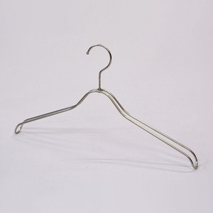 Store Display Metal Hangers Stainless-steel 42cm Made in Japan