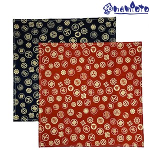 Bento Wrapping Cloth 2-pcs Pre-order Available
