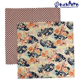 Bento Wrapping Cloth 2-pcs Pre-order Available