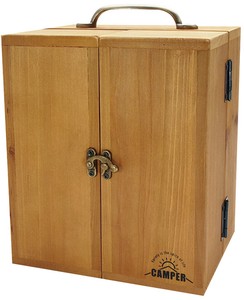 Cabinet Brown