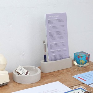 Pen Stand/Desktop Organizer dulton card holder