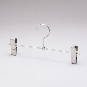 Store Display Metal Hangers Stainless-steel Made in Japan