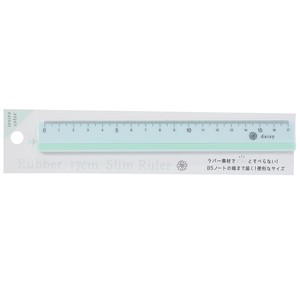 Ruler/Measuring Tool Daisy Ruler 17cm