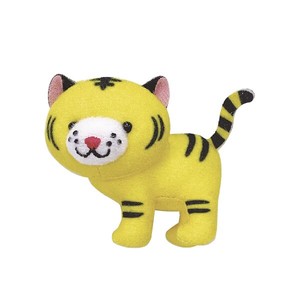 Animal/Fish Plushie/Doll Tiger