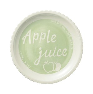 ビスケット型 王冠 【Apple juice】