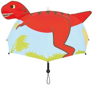 雨伞 恐龙