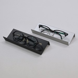 Store Display Fixture Glasses Stand 2-pcs Made in Japan