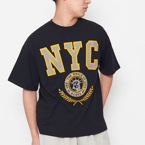 NYC Tシャツ