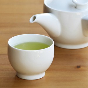 【白山陶器】【茶和】　煎茶<波佐見焼>