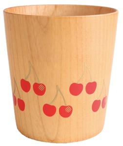 Cup Cherry Natural M