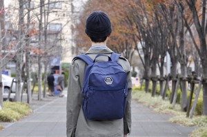 THE CANVAS BOOKBAG MADE IN USA/アメリカ製 バッグ リュック デイパック バックパック「2022新作」