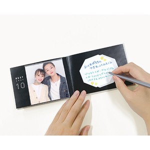 IROHA PUBLISHING Planner/Notebook/Drawing Paper book Present