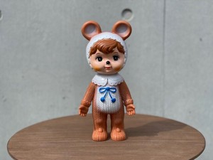 Doll/Anime Character Plushie/Doll Animals Bear Figure