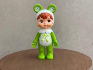 Doll/Anime Character Plushie/Doll Frog Animal Figure