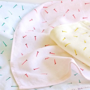 Towel Senshu Towel Face Made in Japan