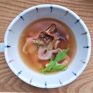 【クリックポスト対応】北海道産100％　Soup-Mix　23g「2022新作」