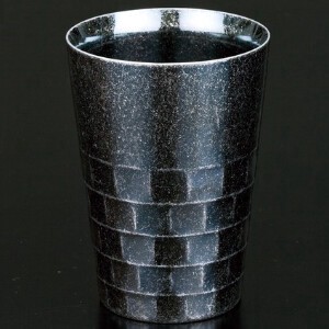 Cup/Tumbler Antique sliver