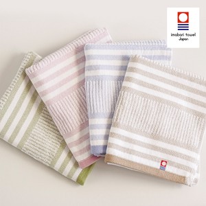 Imabari towel Hand Towel Face Made in Japan