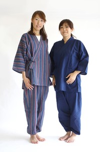 Jinbei/Samue Cloth