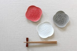 小田陶器　結　musubi 11小皿