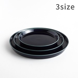 反りプレート 3サイズ 有田焼 金善製陶所 金善窯 プレート皿(15cm~) プレート皿(20cm~) 日本製