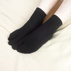 Socks Tabi Socks 5-colors