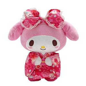 Doll/Anime Character Plushie/Doll Sanrio My Melody Gradient Color Kimono Series