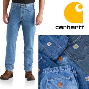 Full-Length Pant CARHARTT Carhartt