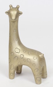 Object/Ornament Animals Kirin Giraffe